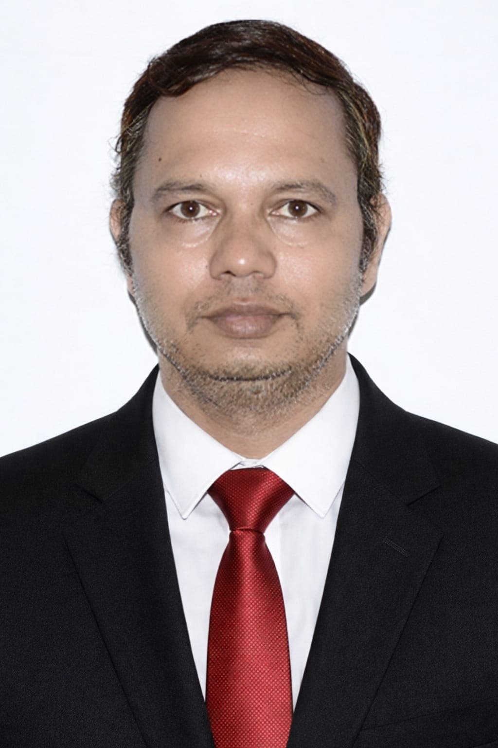 Dr. Jitendera Singh Negi