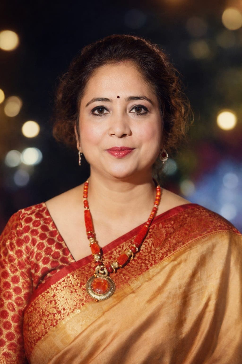 Dr. Vijay Laxmi Keshar